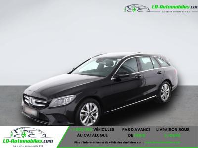 Mercedes Classe C Break 180 BVA