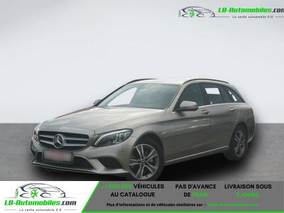 Mercedes Classe C Break 180 BVA