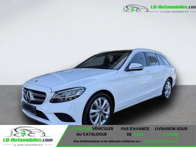 Mercedes Classe C Break 180 BVA