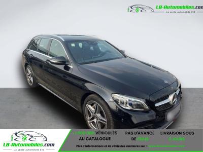Mercedes Classe C Break 180 BVA