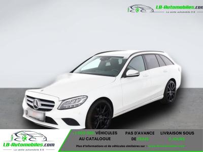 Mercedes Classe C Break 180 d BVA