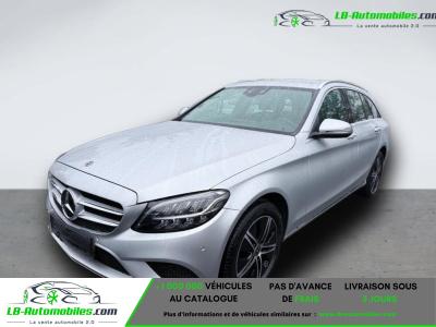 Mercedes Classe C Break 180 d BVA