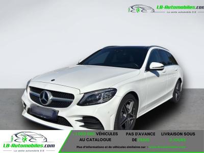 Mercedes Classe C Break 200 BVA