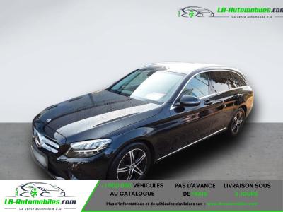 Mercedes Classe C Break 200 BVA
