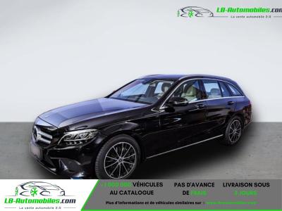 Mercedes Classe C Break 200 BVA