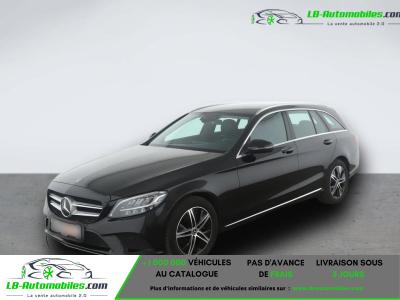 Mercedes Classe C Break 200 d BVM