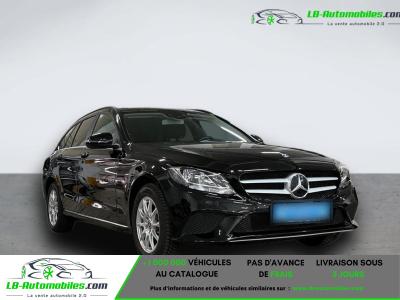Mercedes Classe C Break 200 d BVA