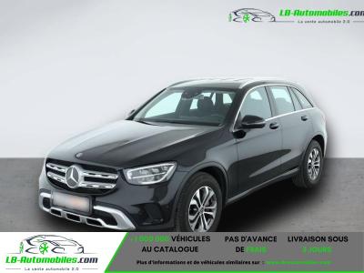 Mercedes Classe C Break 200 d BVA