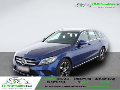 Mercedes Classe C Break 200 d BVA