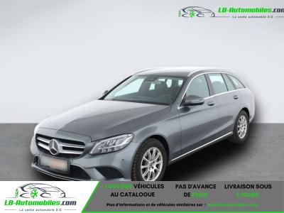 Mercedes Classe C Break 200 d BVA