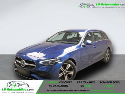 Mercedes Classe C Break 200 d BVA