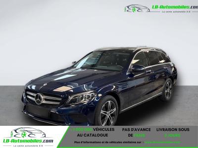 Mercedes Classe C Break 200 d BVA