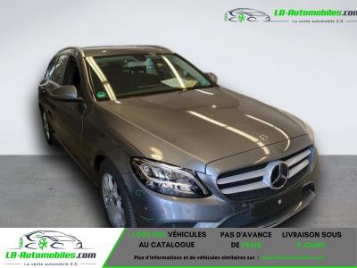Mercedes Classe C Break 220 d BVA