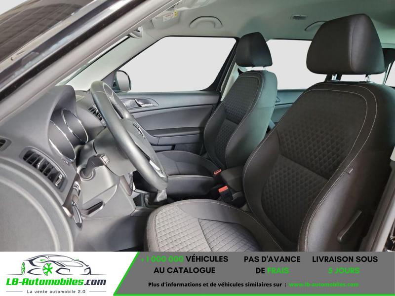 Skoda Yeti 1.4 TSI 125 - Photo 8 / 11