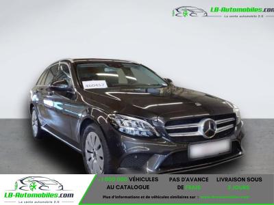 Mercedes Classe C Break 220 d BVA