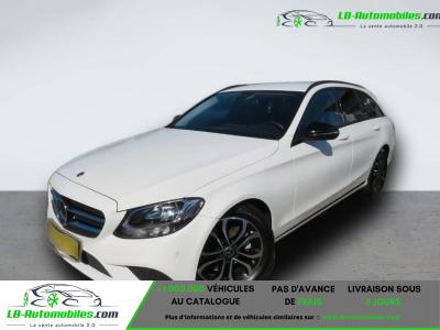 Mercedes Classe C Break 220 d BVA