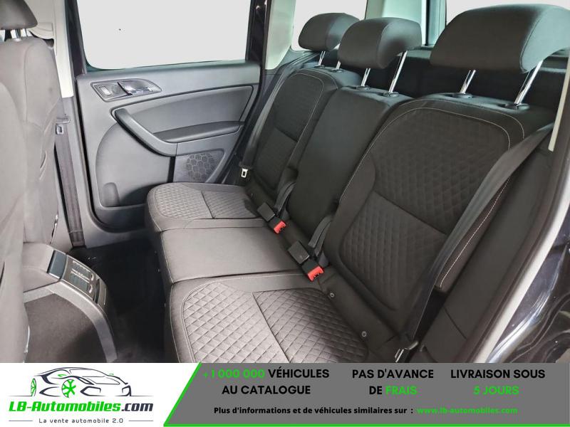 Skoda Yeti 1.4 TSI 125 - Photo 9 / 11
