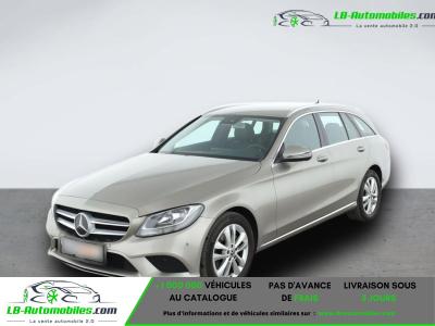 Mercedes Classe C Break 220 d BVA