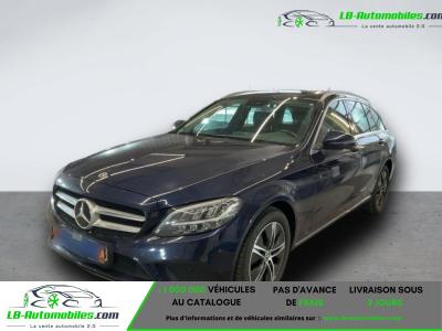 Mercedes Classe C Break 220 d BVA