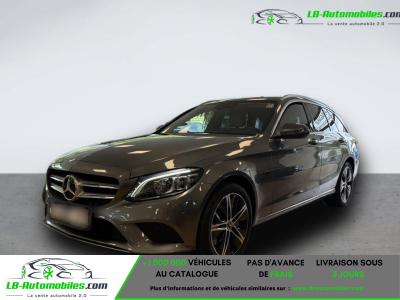 Mercedes Classe C Break 300 d BVA