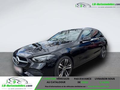 Mercedes Classe C Break 300 d BVA