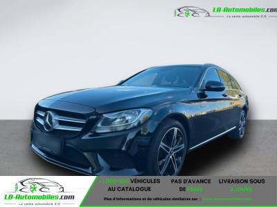 Mercedes Classe C Break 300 de BVA