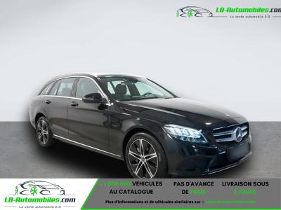 Mercedes Classe C Break 300 de BVA
