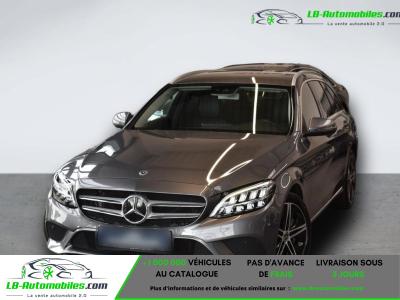 Mercedes Classe C Break 300 de BVA