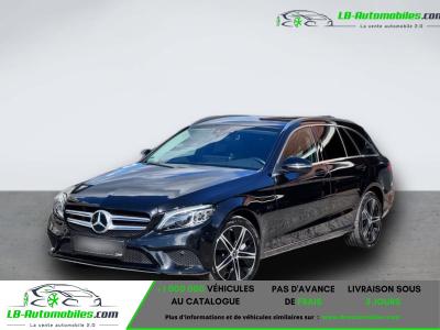 Mercedes Classe C Break 300 de BVA