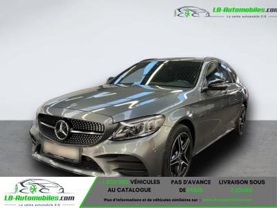 Mercedes Classe C Break 300 e BVA
