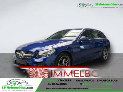 Mercedes Classe C Break 300 e BVA