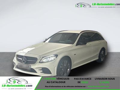 Mercedes Classe C Break 300 e BVA