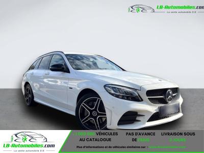 Mercedes Classe C Break 300 e BVA