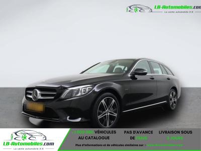 Mercedes Classe C Break 300 e BVA