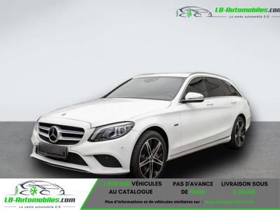 Mercedes Classe C Break 300 e BVA