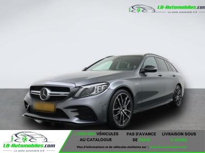 Mercedes Classe C Break 43 AMG Speedshift BVA AMG 4Matic