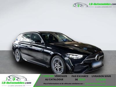 Mercedes Classe C Break 200 BVA