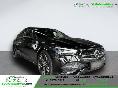 Mercedes Classe C Break 200 BVA