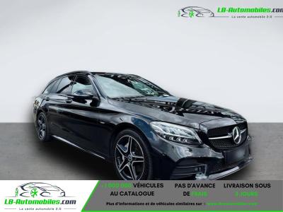 Mercedes Classe C Break 220 d BVA