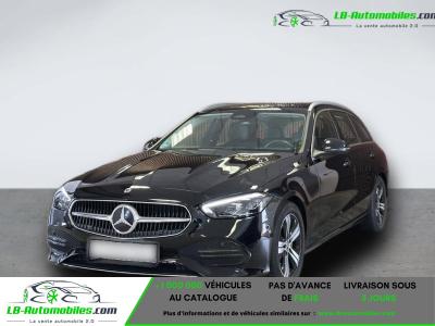 Mercedes Classe C Break 220 d BVA