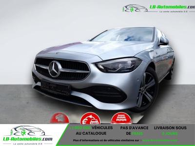 Mercedes Classe C Break 220 d BVA