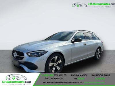 Mercedes Classe C Break 220 d BVA