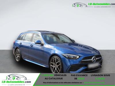 Mercedes Classe C Break 300 de BVA