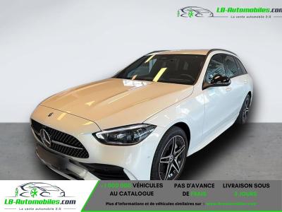 Mercedes Classe C Break 300 de BVA