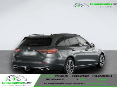 Mercedes Classe C Break 300 e BVA
