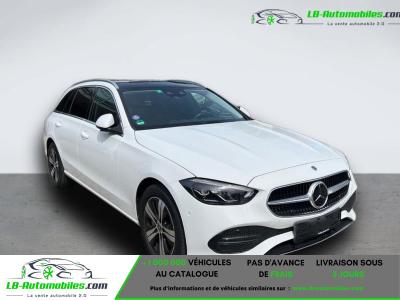 Mercedes Classe C Break 300 e BVA