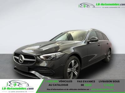 Mercedes Classe C Break 300 e BVA