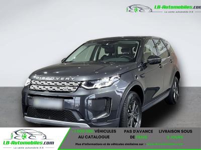 Land Rover Discovery Sport D150