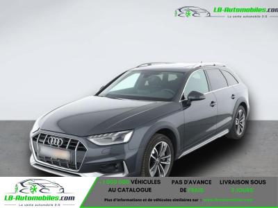 Audi A4 Allroad 45 TFSI 245 BVA Quattro