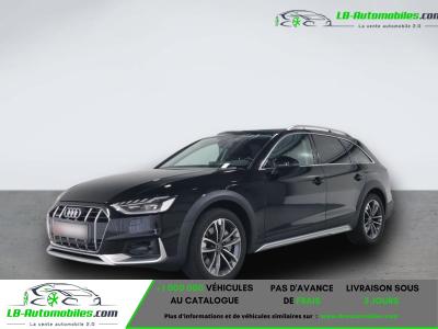 Audi A4 Allroad 45 TFSI 265 BVA Quattro